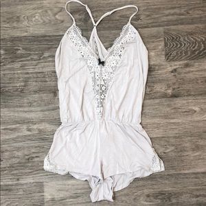 Victoria’s Secret Intimate Sleepwear